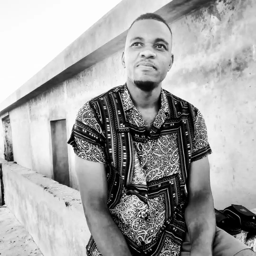 Foto de Belmiro Nhantumbo
